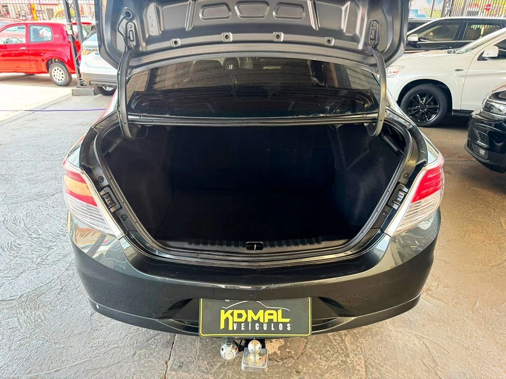 CHEVROLET PRISMA
