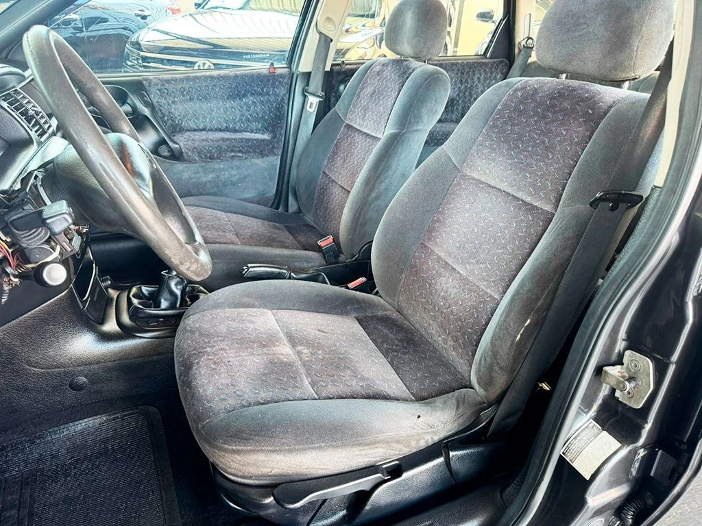 CHEVROLET VECTRA