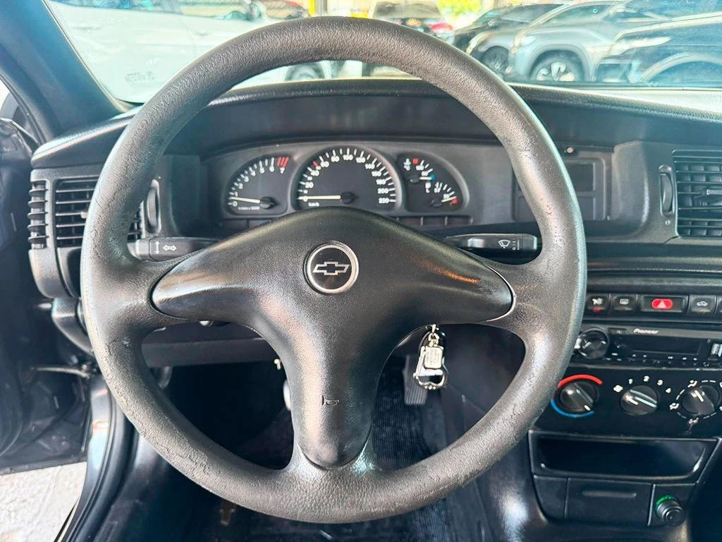 CHEVROLET VECTRA