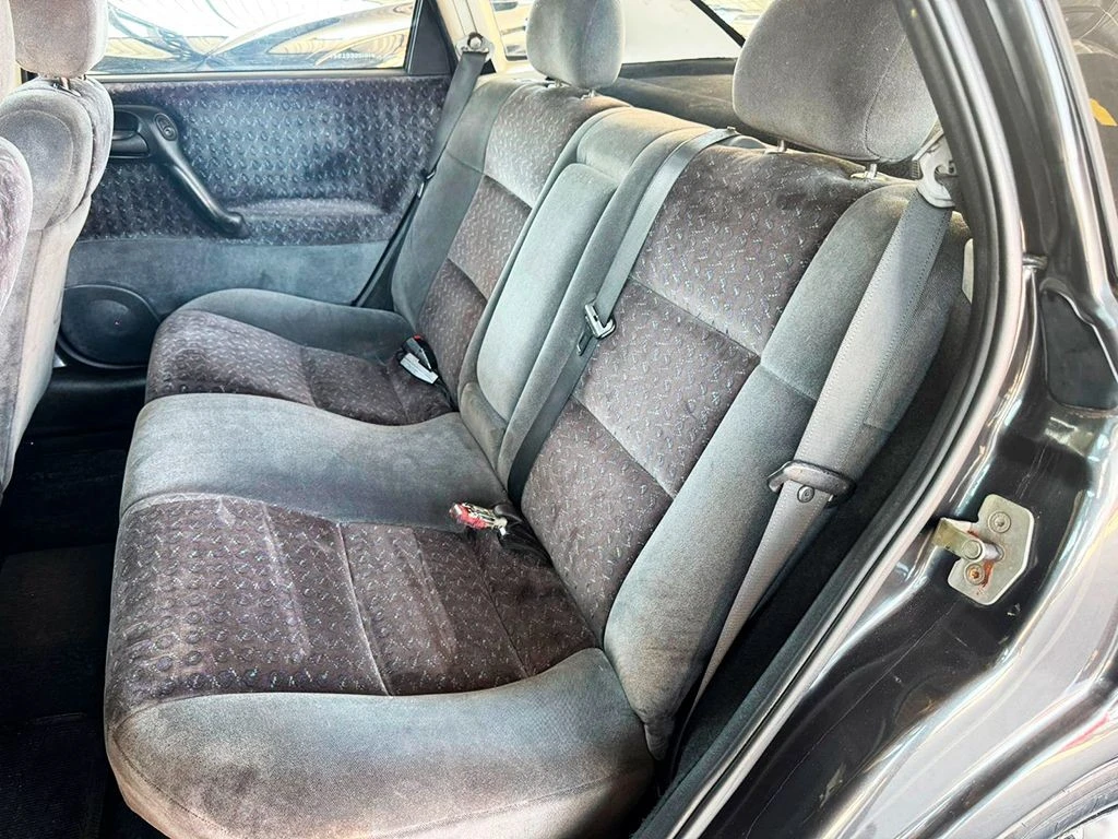 CHEVROLET VECTRA