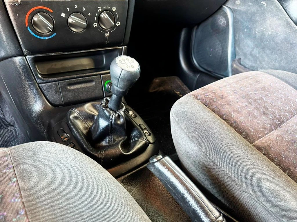 CHEVROLET VECTRA