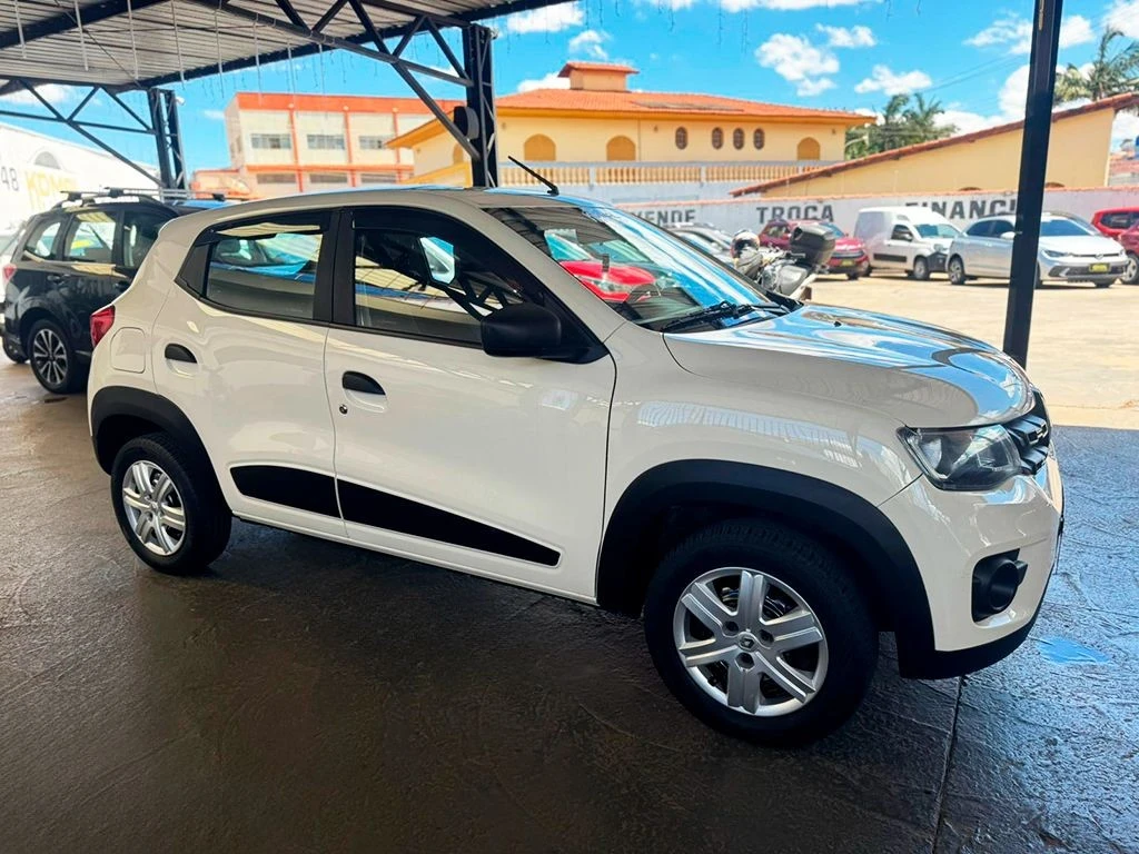 RENAULT KWID