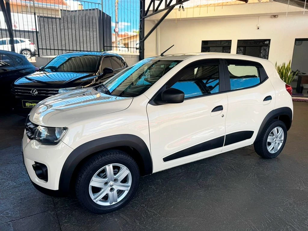 RENAULT KWID