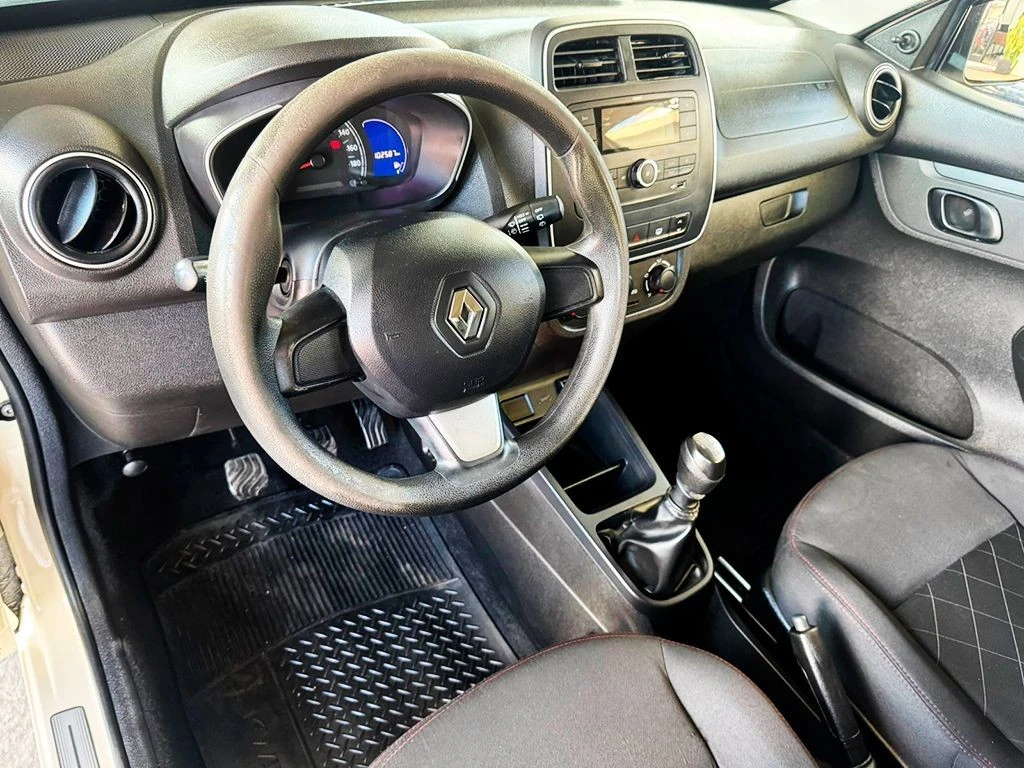 RENAULT KWID