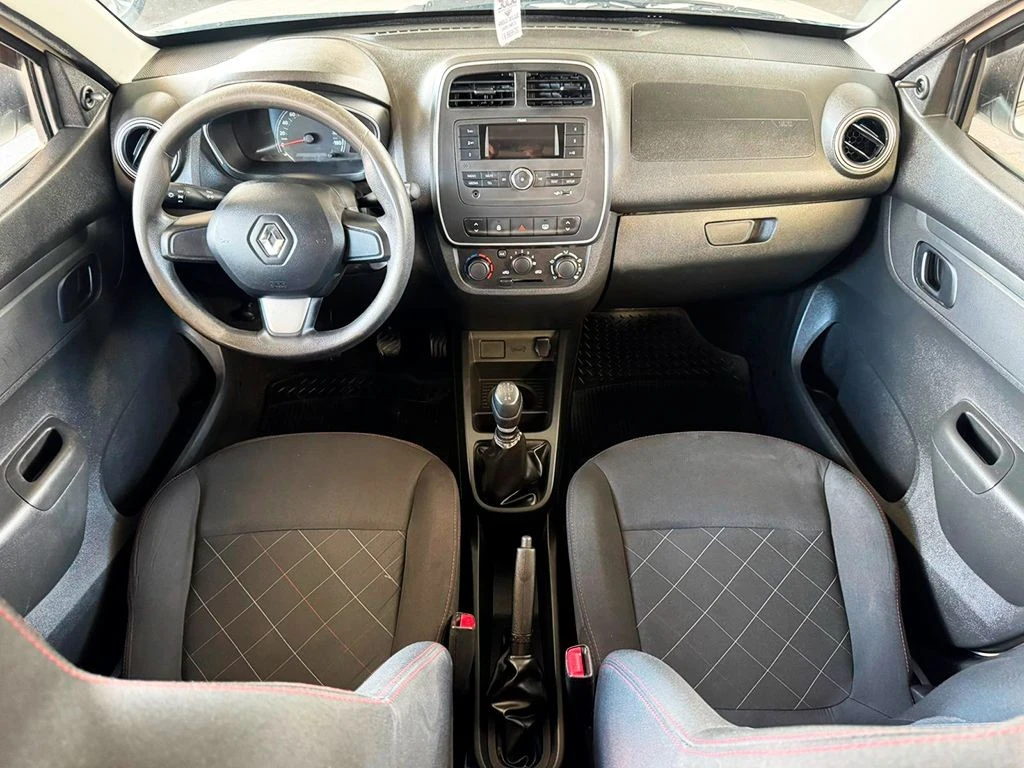 RENAULT KWID