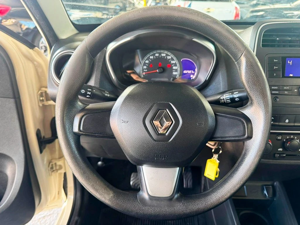 RENAULT KWID