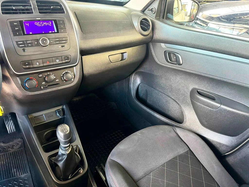 RENAULT KWID