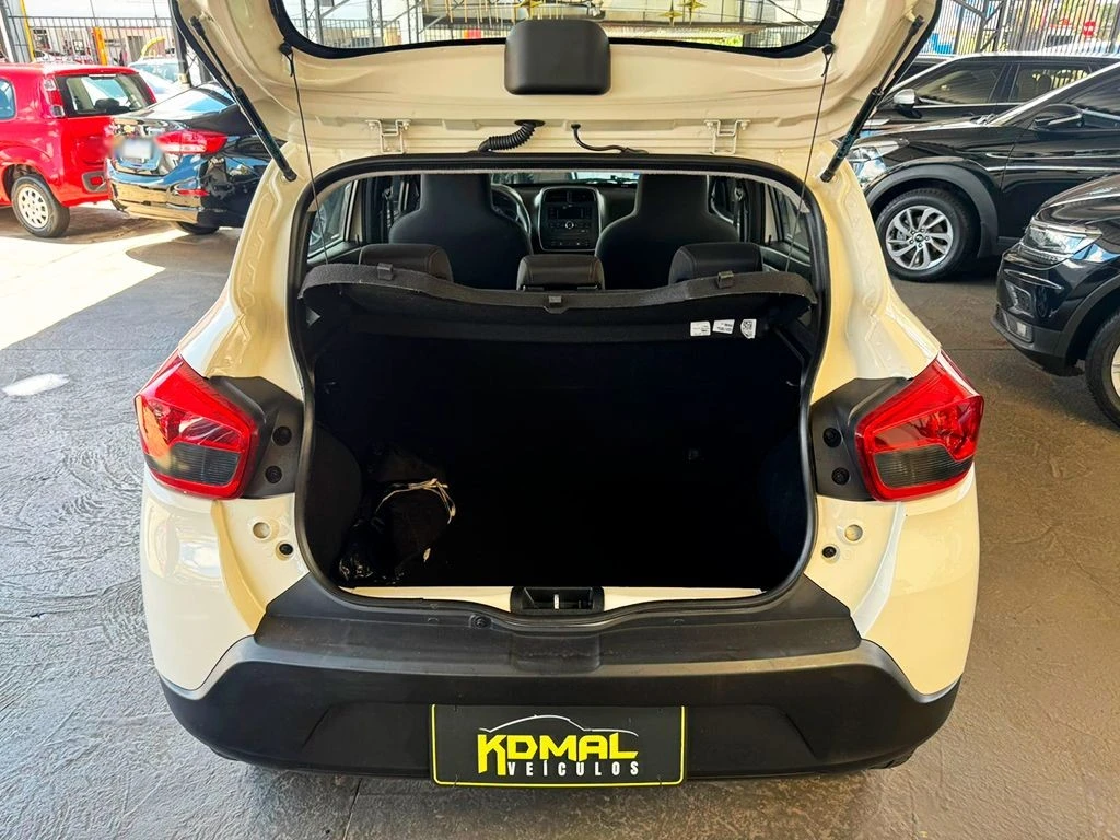 RENAULT KWID