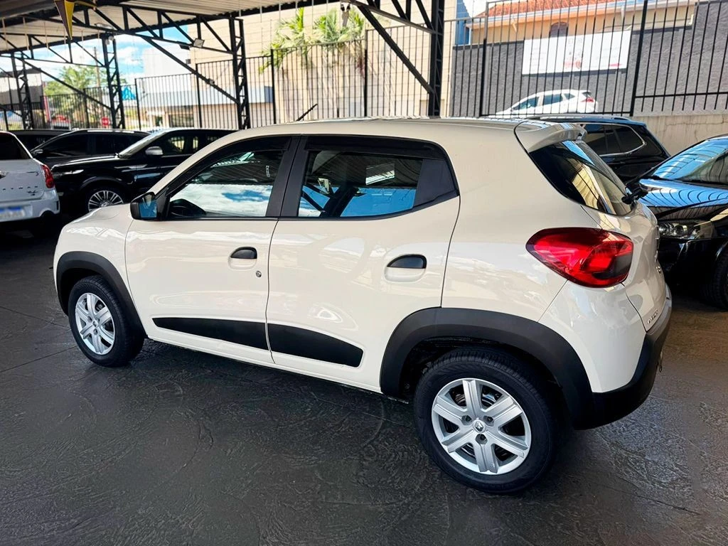 RENAULT KWID