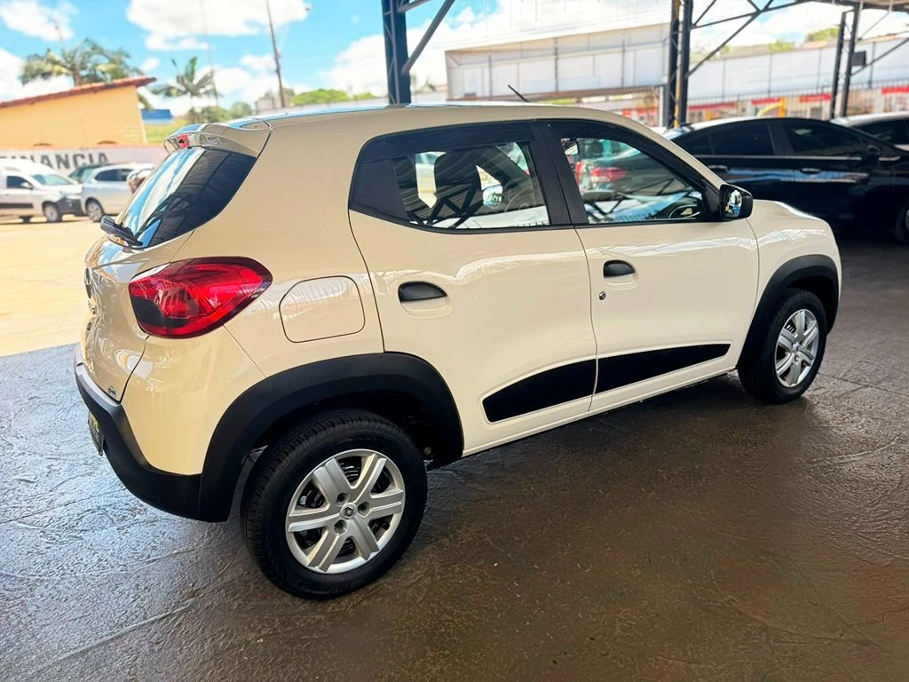 RENAULT KWID
