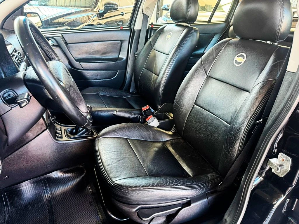 CHEVROLET ASTRA