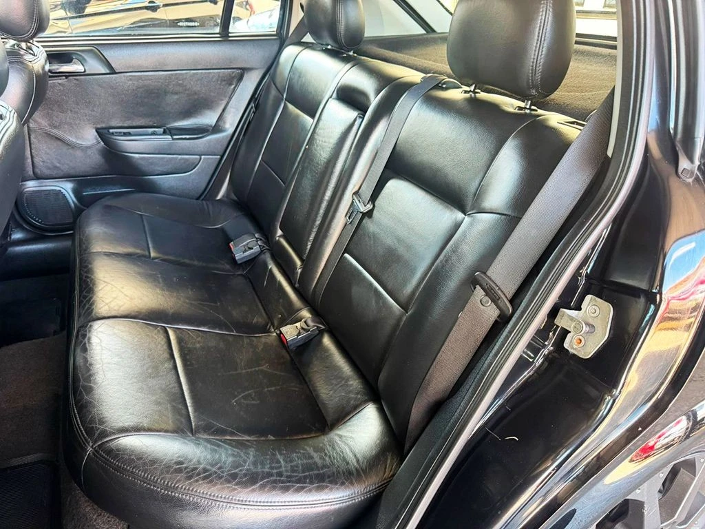 CHEVROLET ASTRA