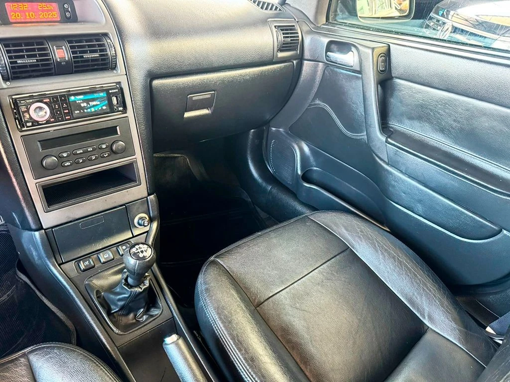 CHEVROLET ASTRA