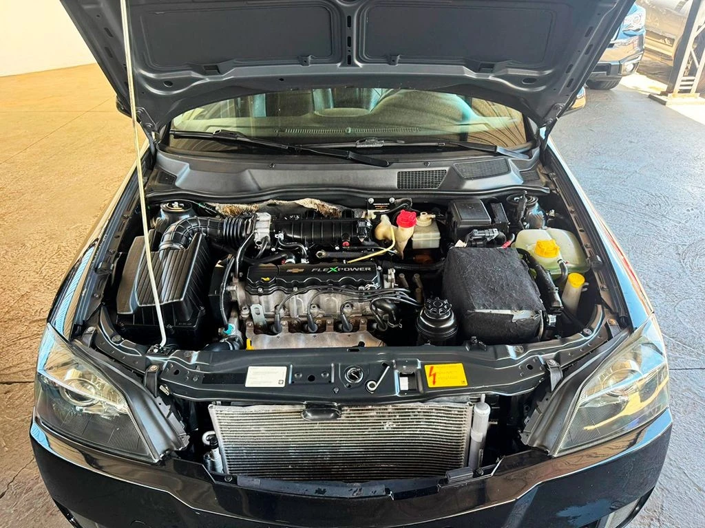 CHEVROLET ASTRA