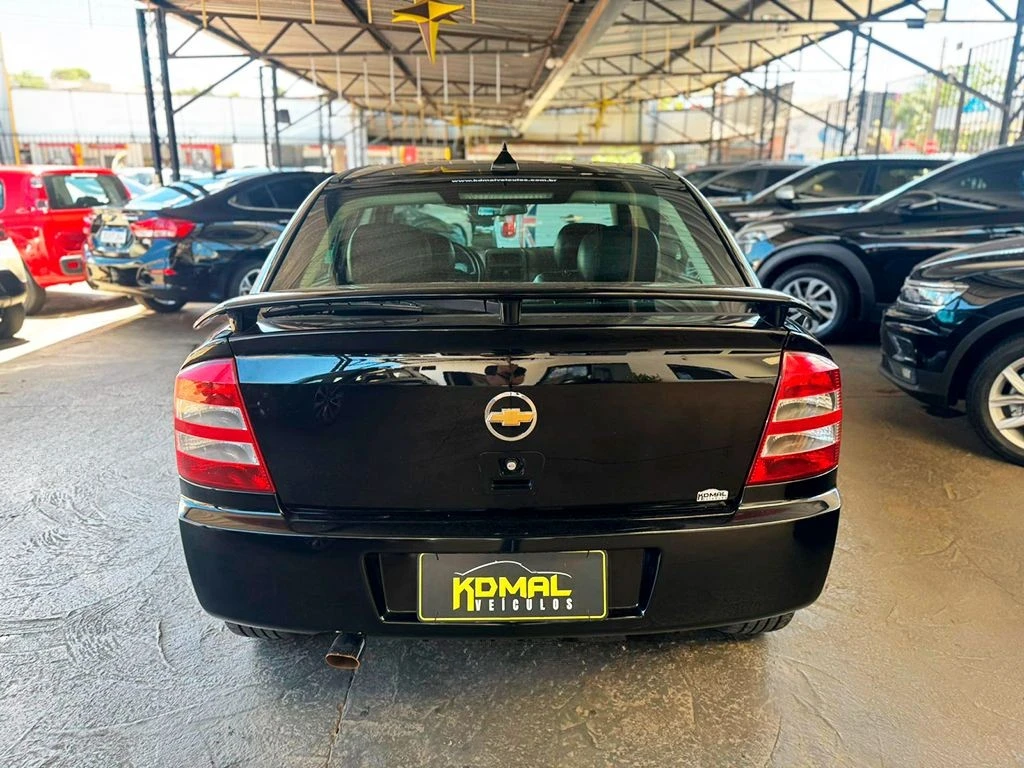 CHEVROLET ASTRA