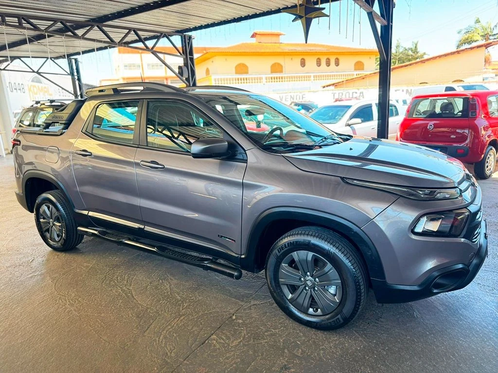 FIAT TORO