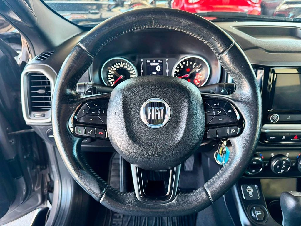 FIAT TORO