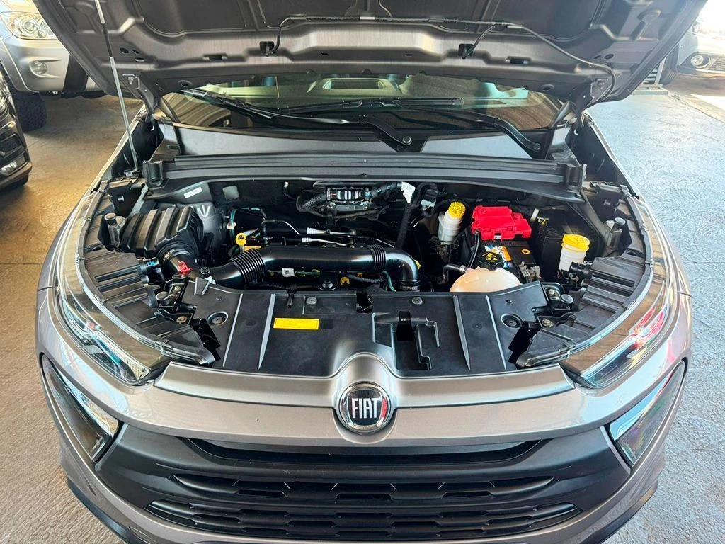 FIAT TORO