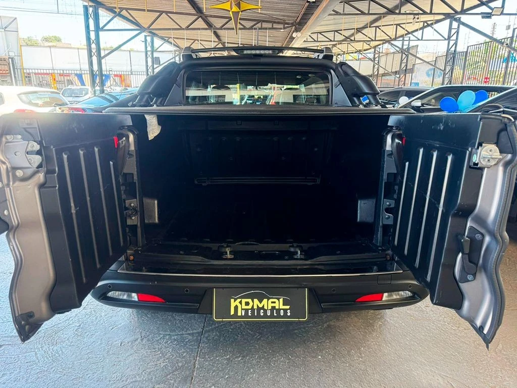 FIAT TORO