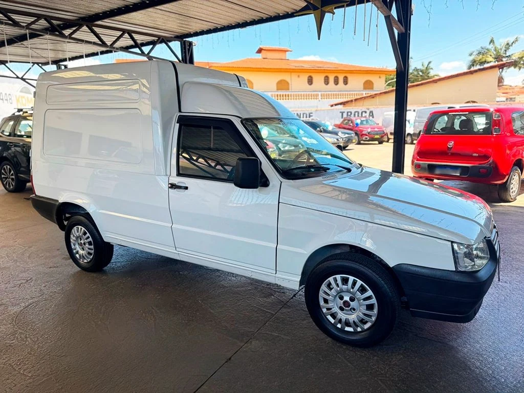 FIAT FIORINO