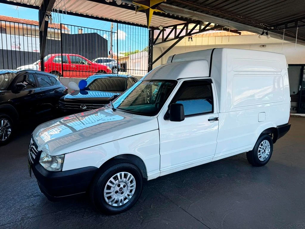 FIAT FIORINO