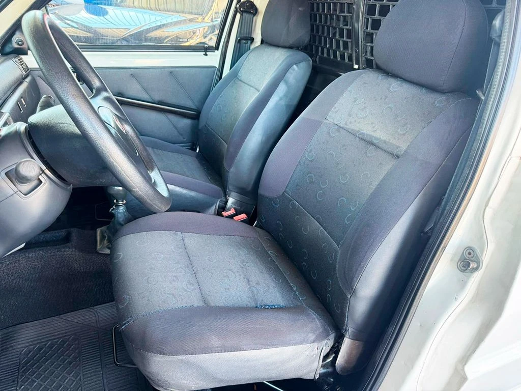 FIAT FIORINO