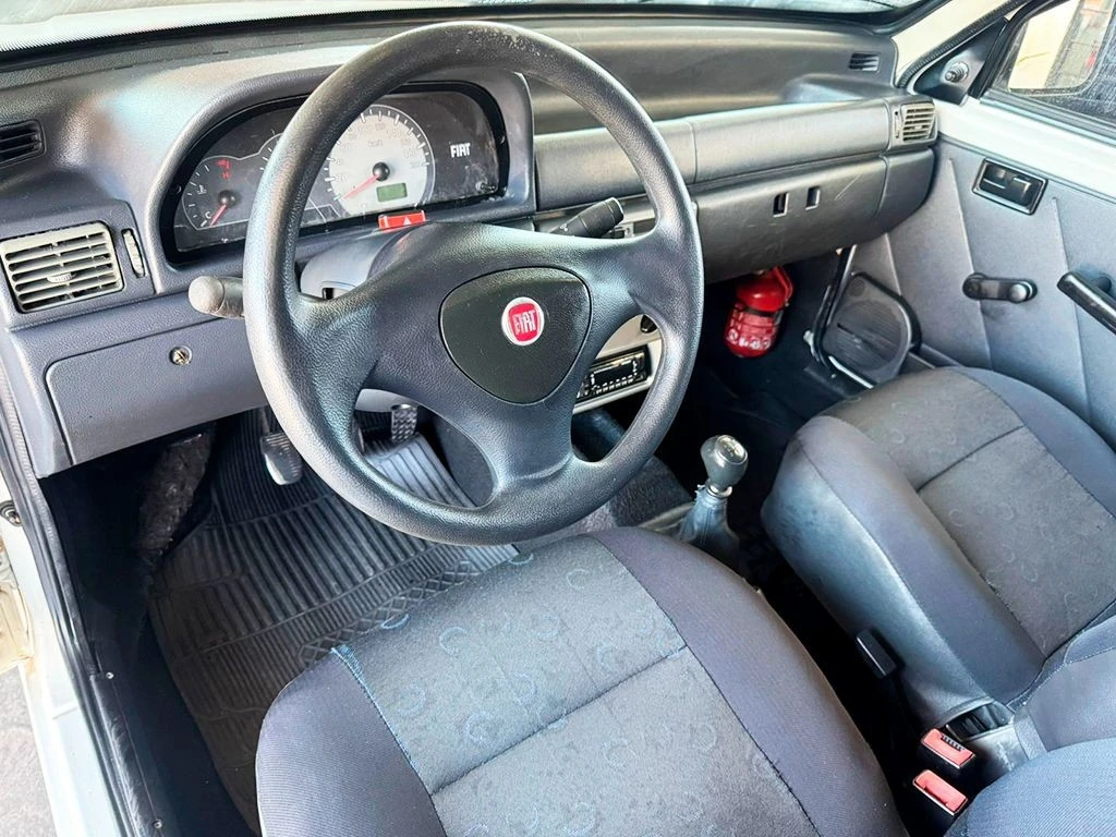 FIAT FIORINO