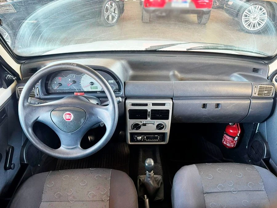FIAT FIORINO