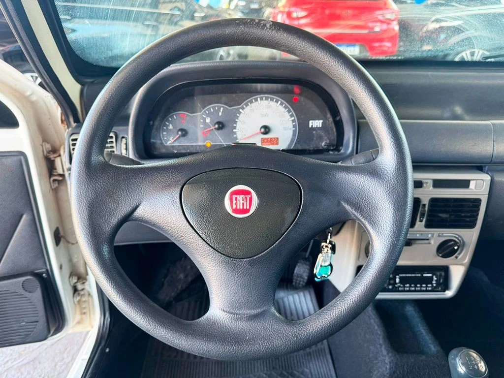 FIAT FIORINO