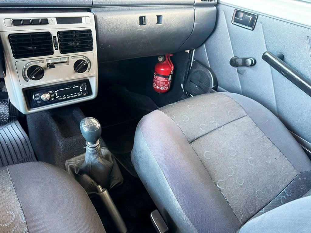FIAT FIORINO