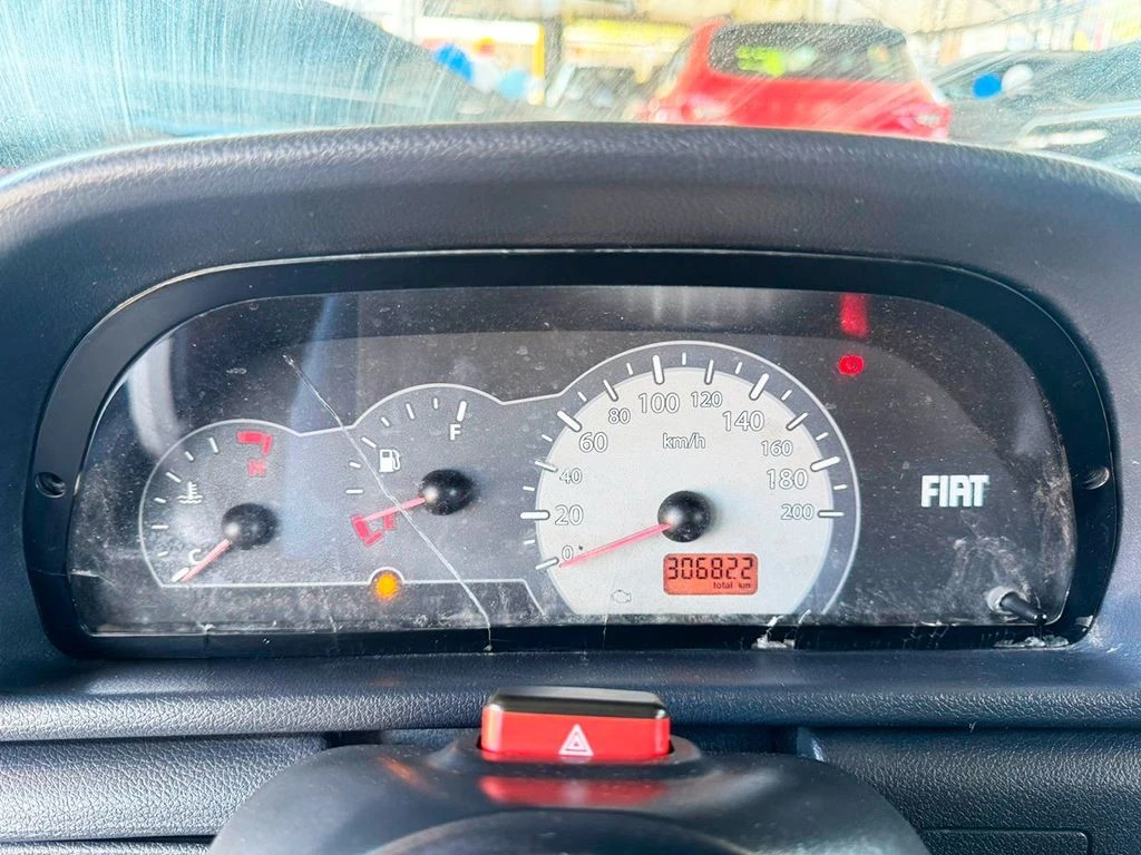 FIAT FIORINO