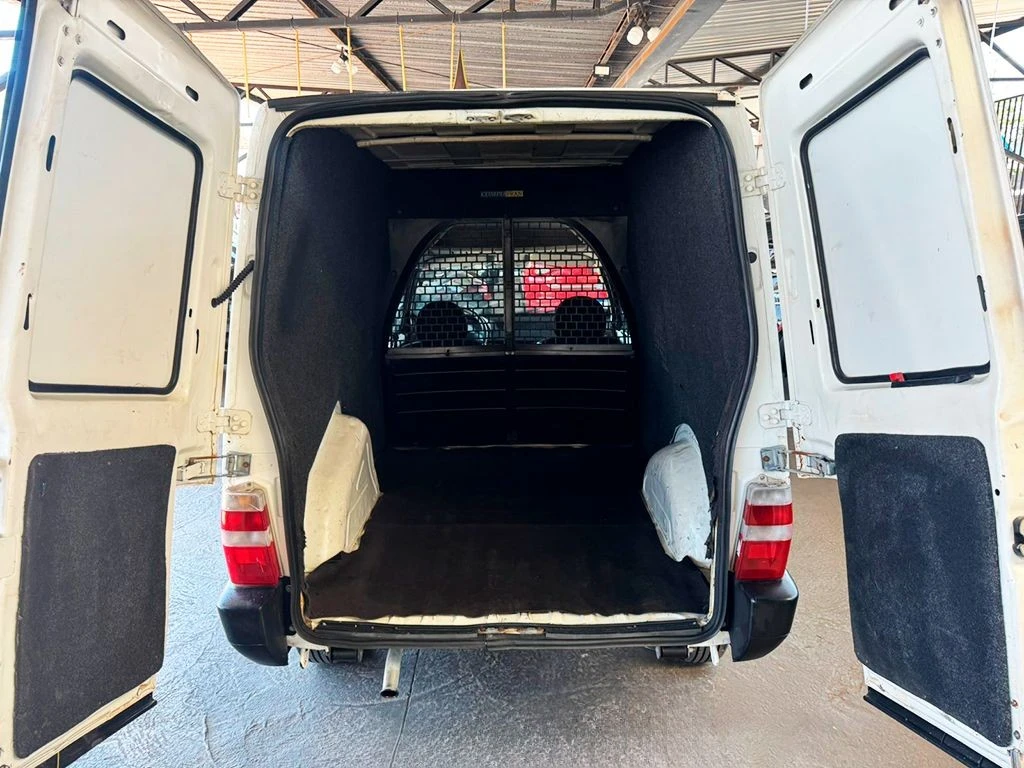 FIAT FIORINO