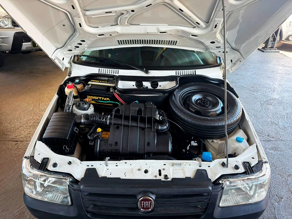 FIAT FIORINO