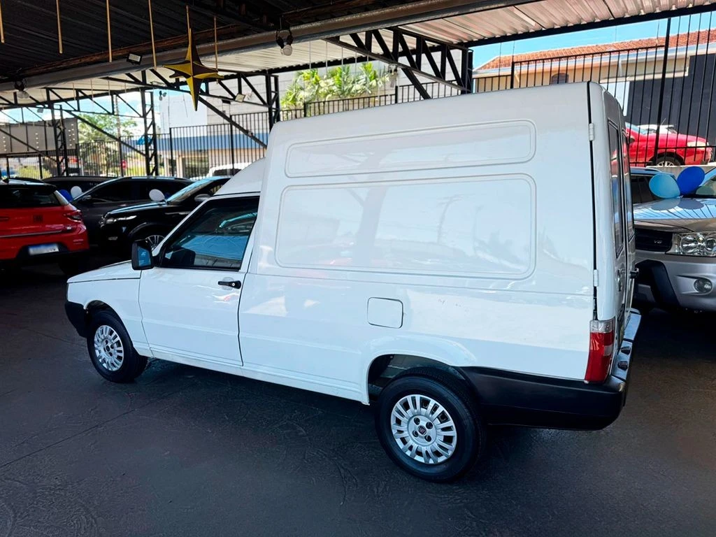 FIAT FIORINO