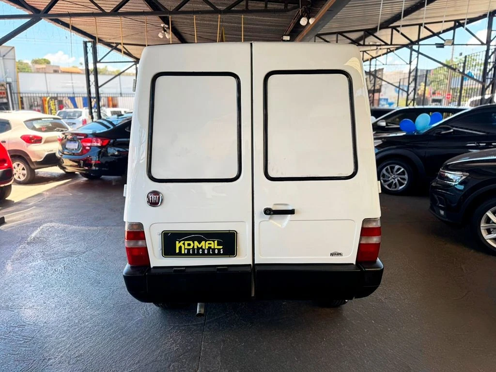 FIAT FIORINO