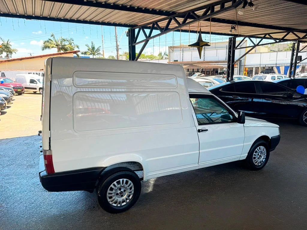 FIAT FIORINO