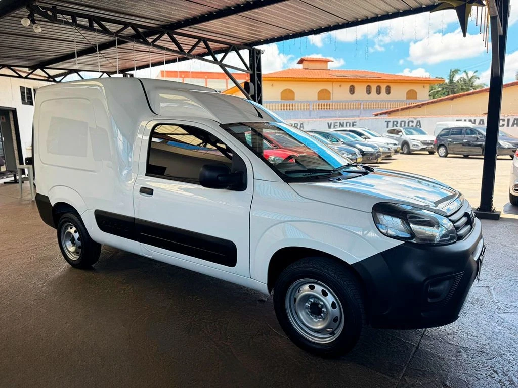 FIAT FIORINO