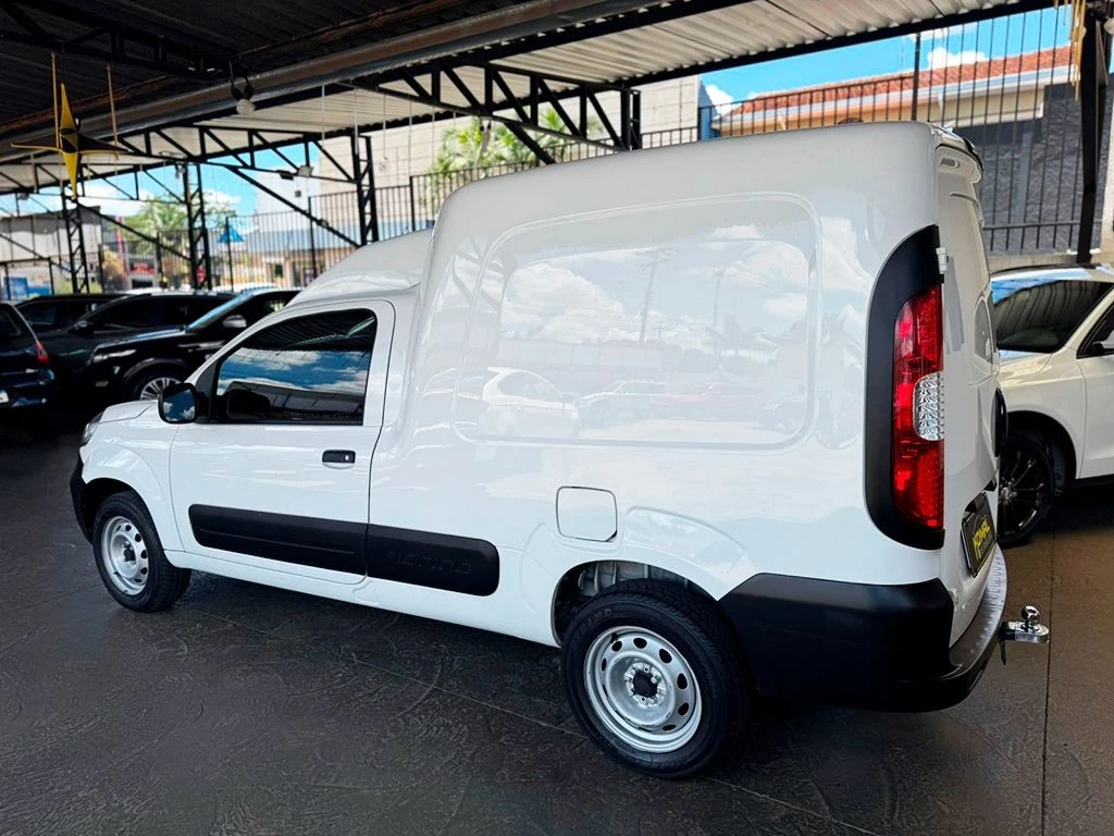 FIAT FIORINO