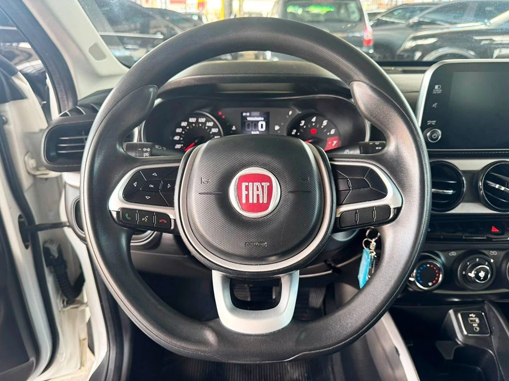 FIAT CRONOS