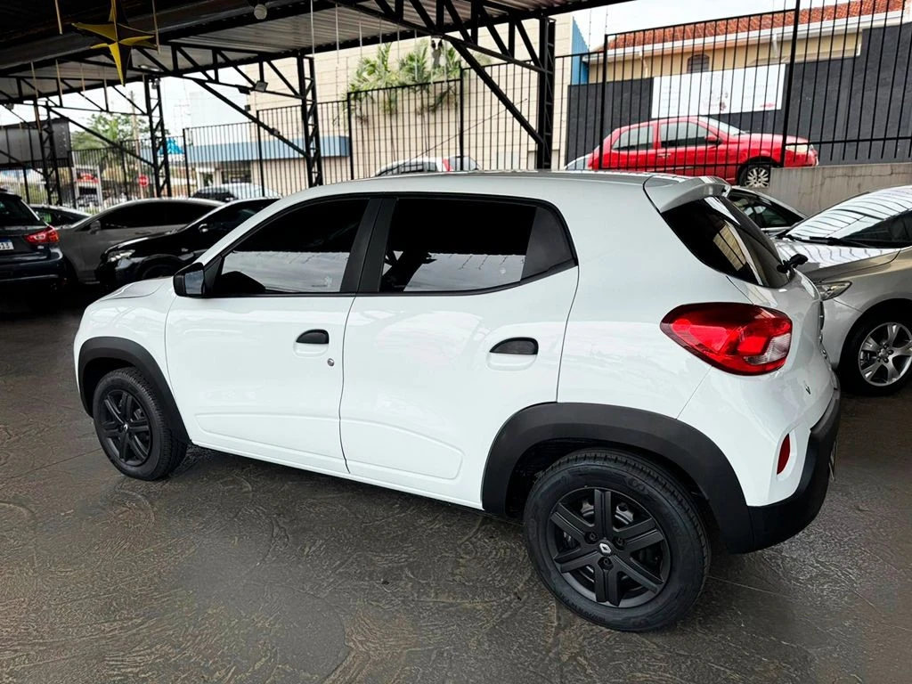 RENAULT KWID