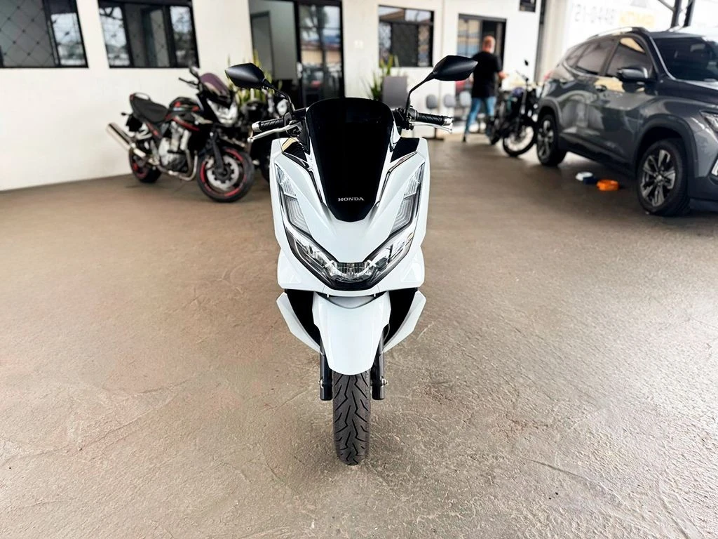 HONDA PCX ABS