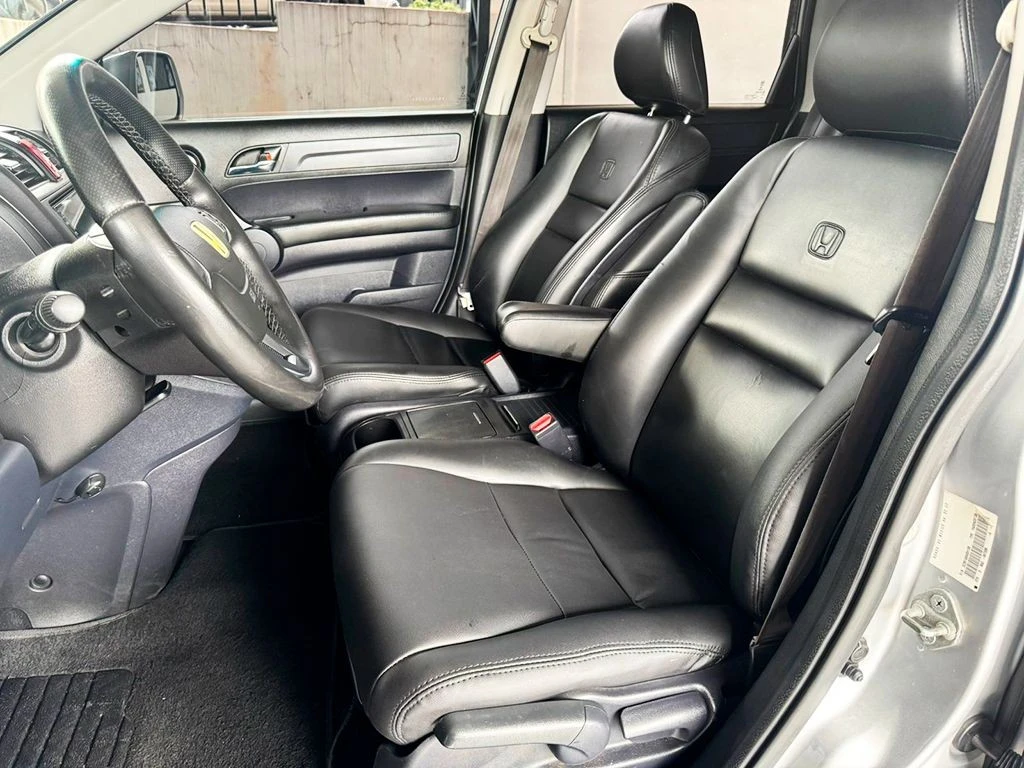 HONDA CRV