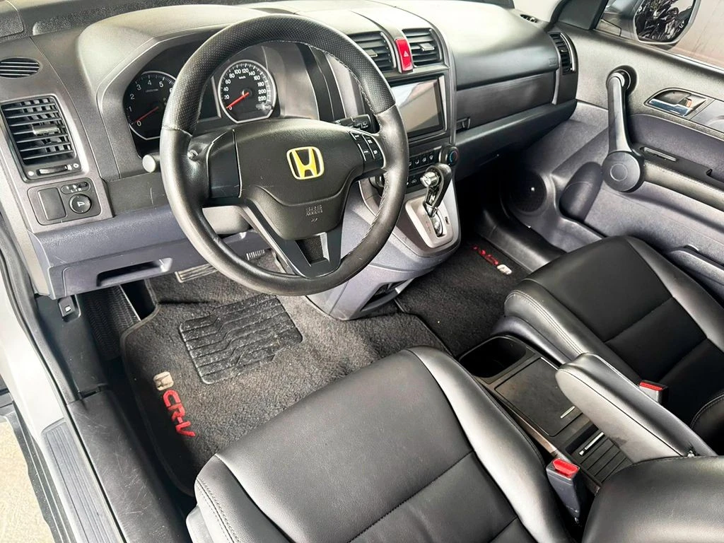 HONDA CRV