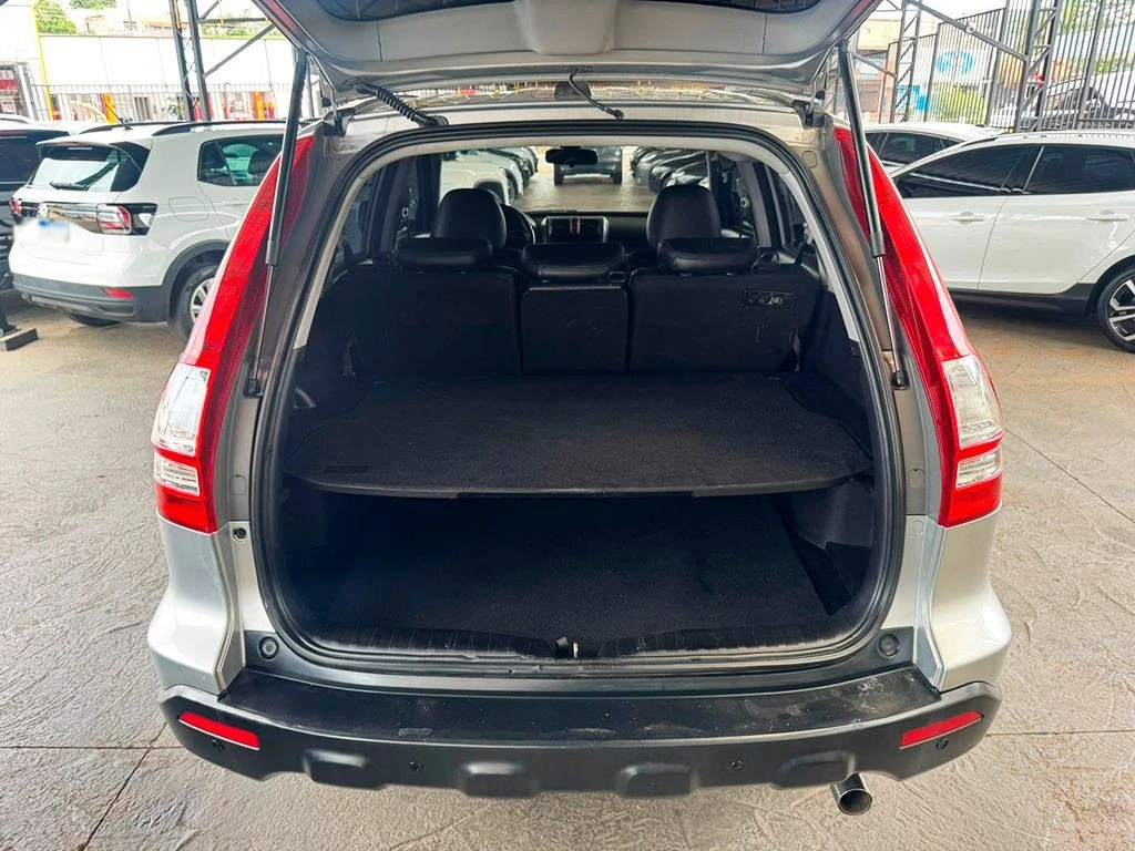 HONDA CRV