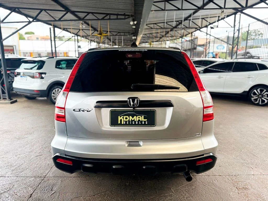 HONDA CRV