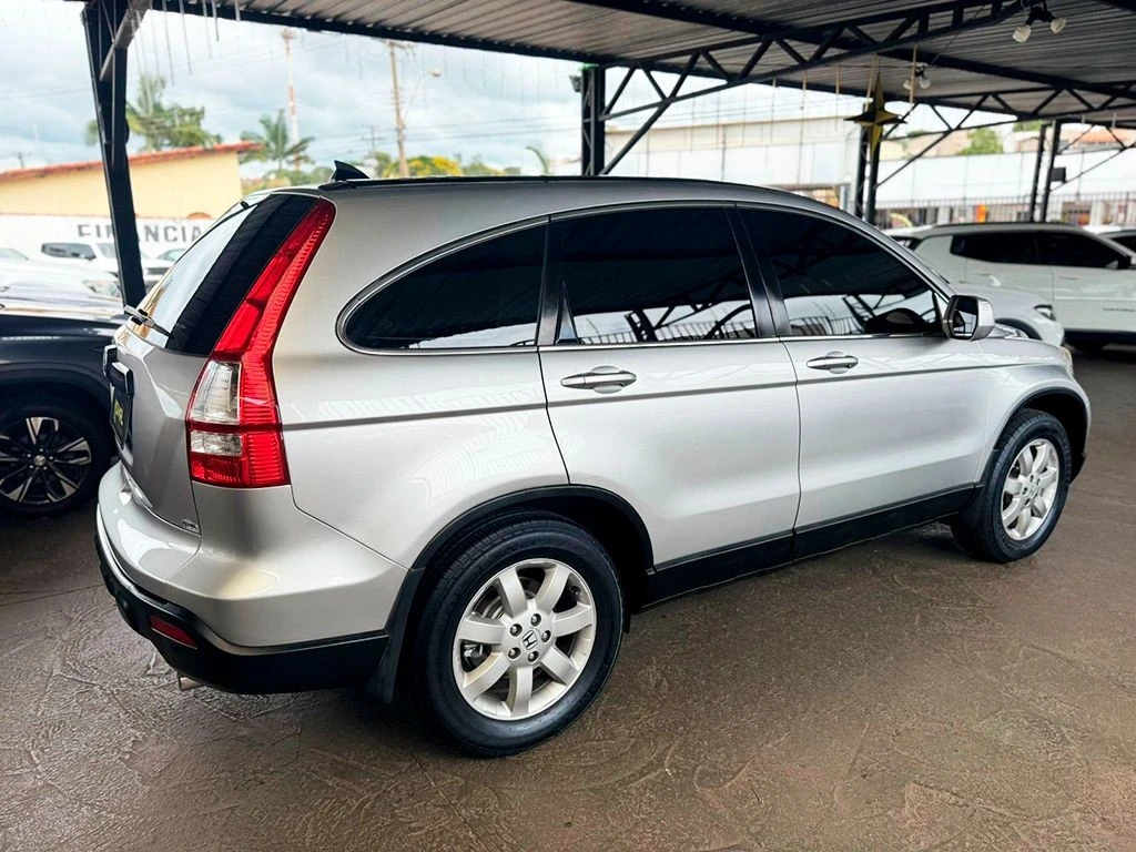 HONDA CRV