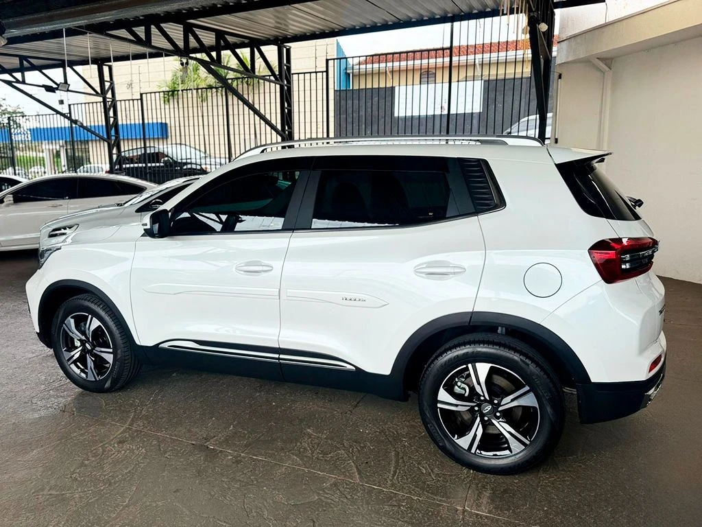 CHERY TIGGO 5x