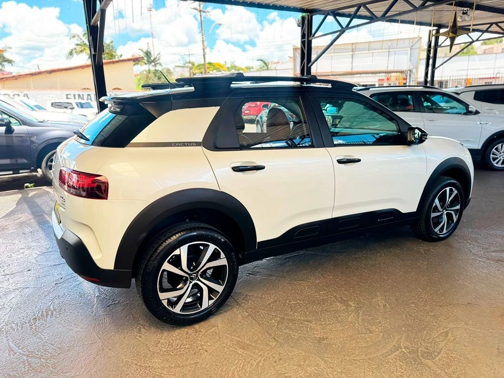 CITROEN C4 CACTUS