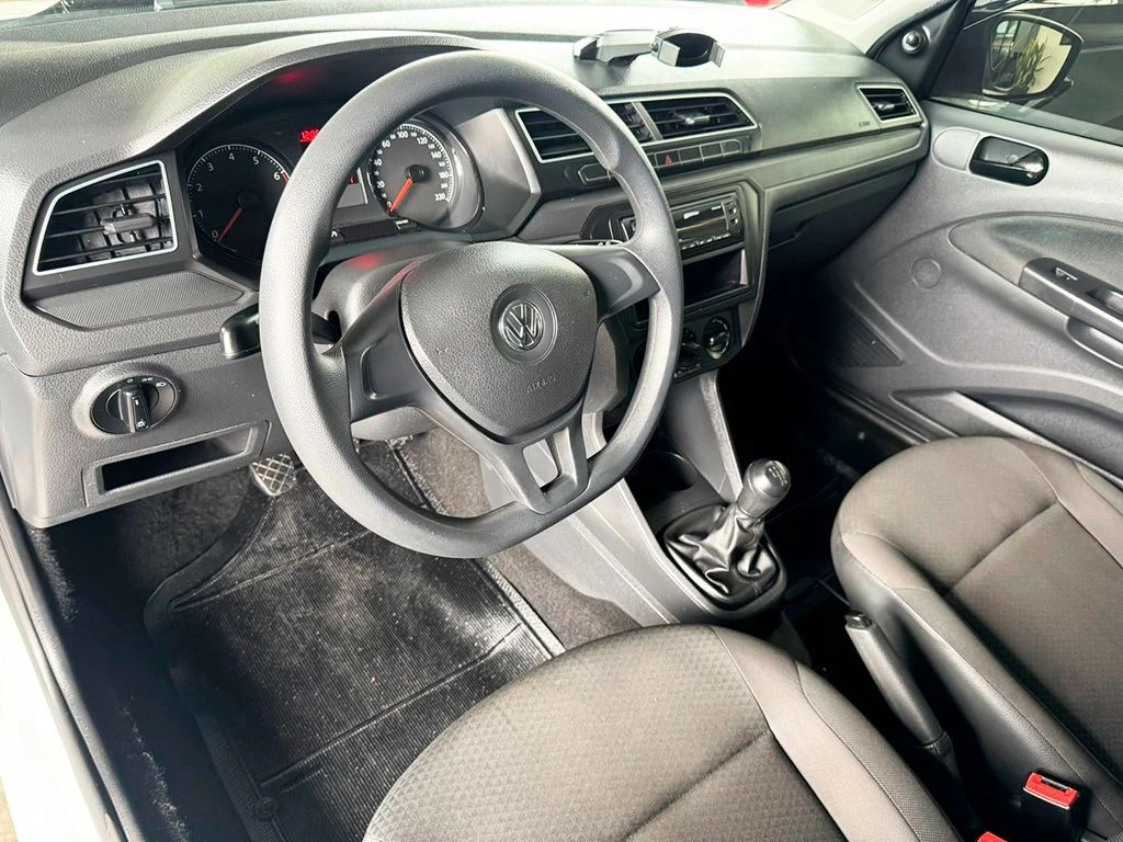 VOLKSWAGEN GOL