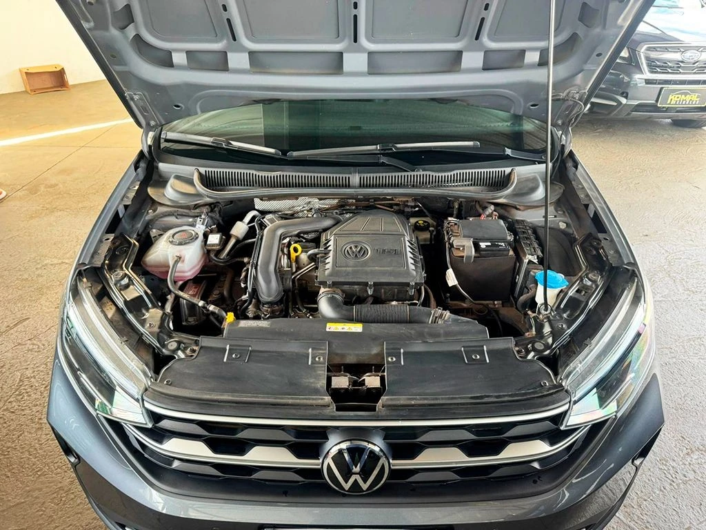 VOLKSWAGEN NIVUS